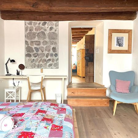 Appartement Fassbinder Hall en Tirol Extérieur photo