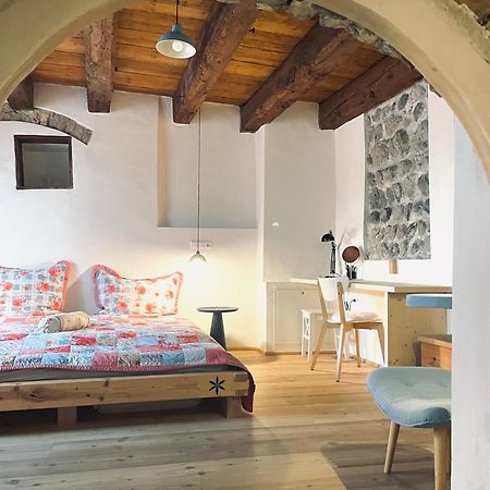 Appartement Fassbinder Hall en Tirol Extérieur photo