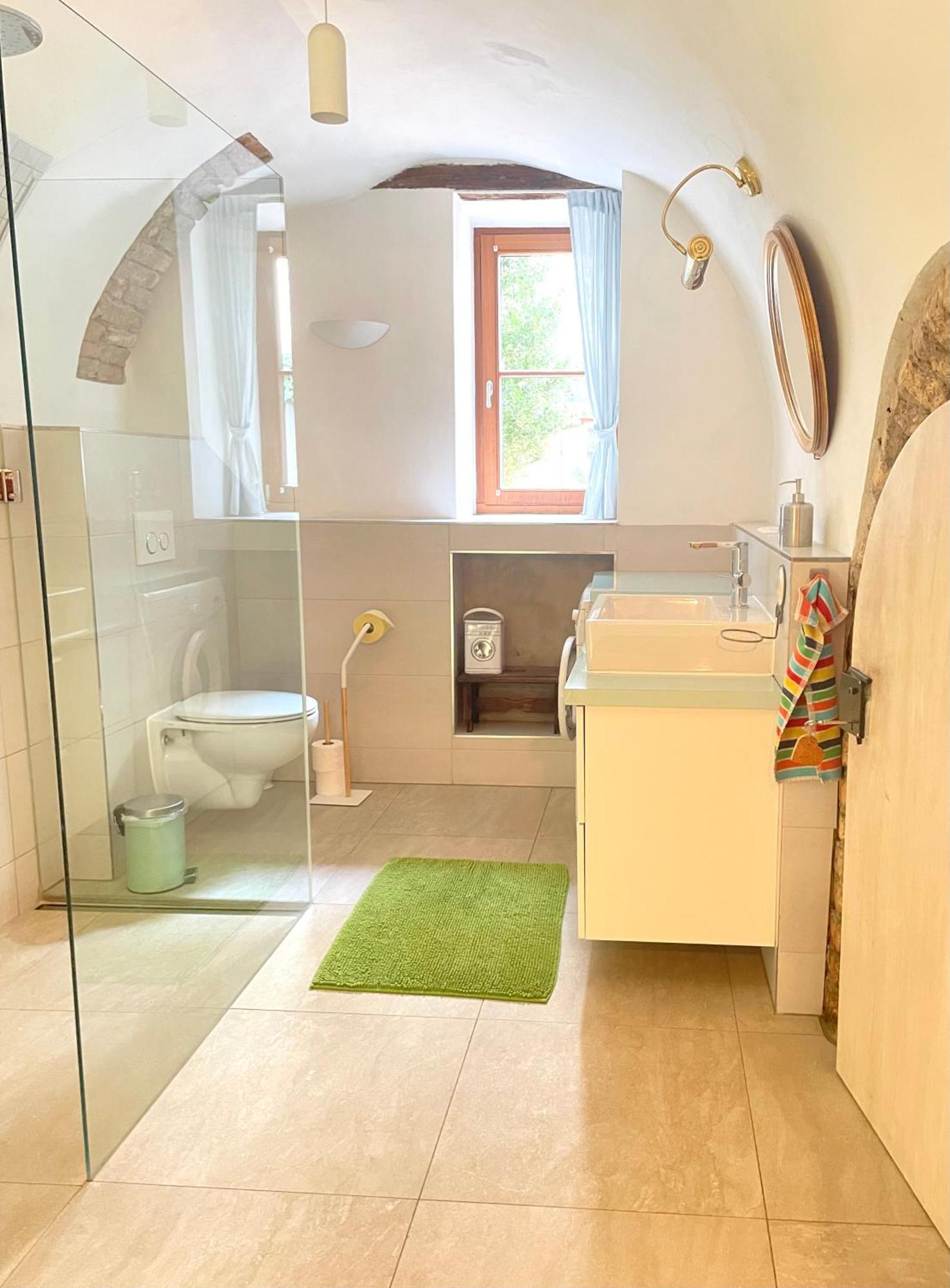 Appartement Fassbinder Hall en Tirol Extérieur photo