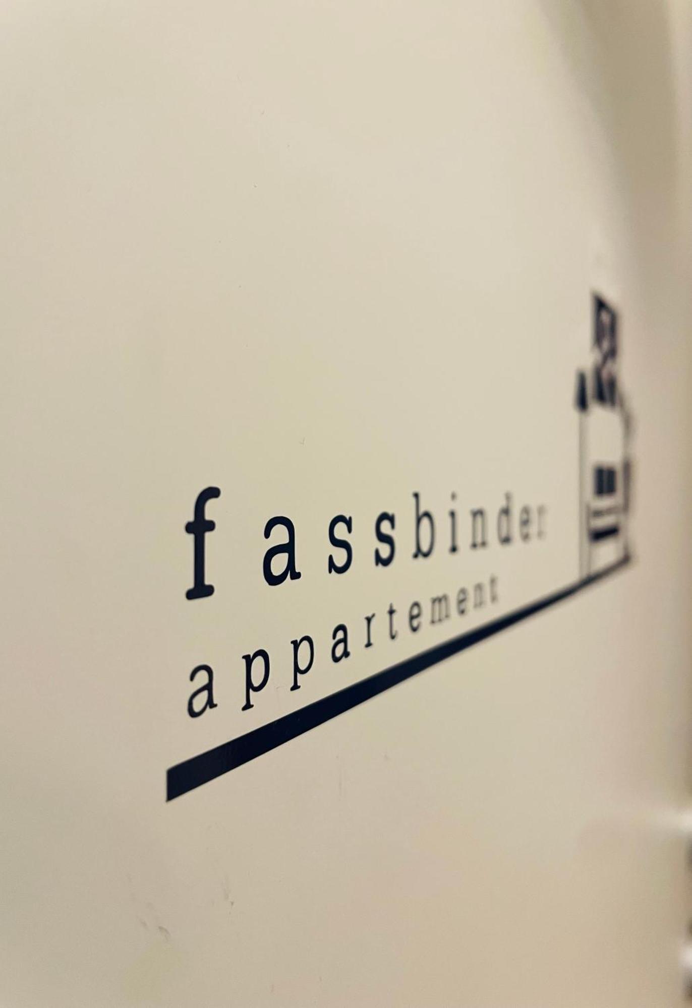 Appartement Fassbinder Hall en Tirol Extérieur photo