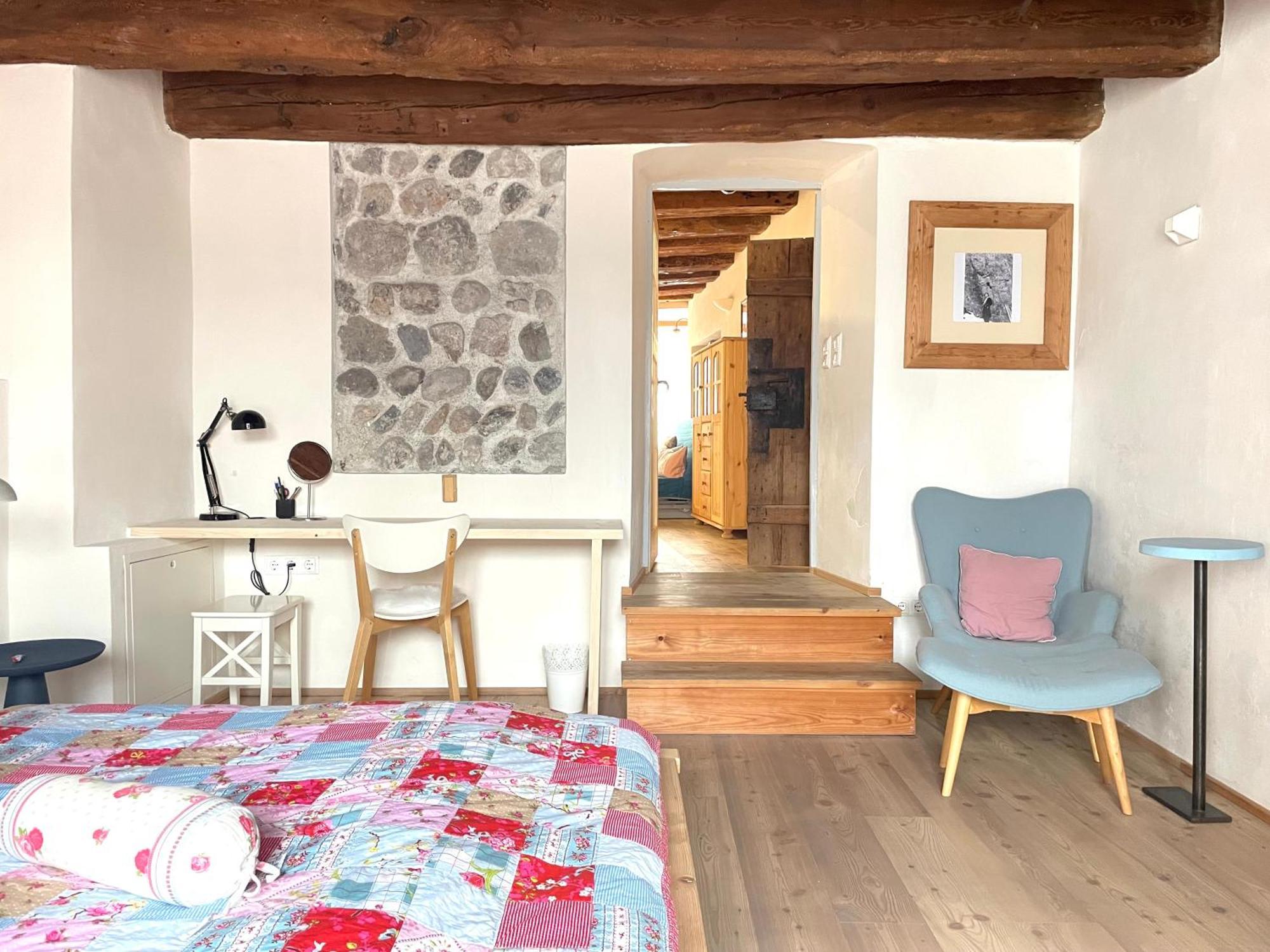 Appartement Fassbinder Hall en Tirol Extérieur photo