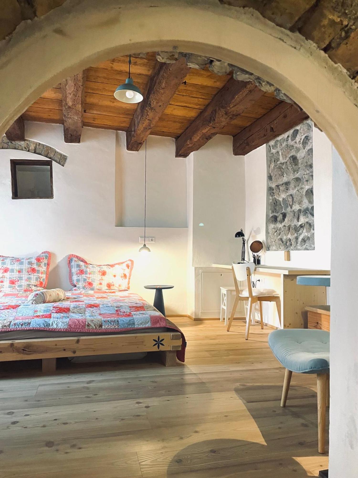 Appartement Fassbinder Hall en Tirol Extérieur photo