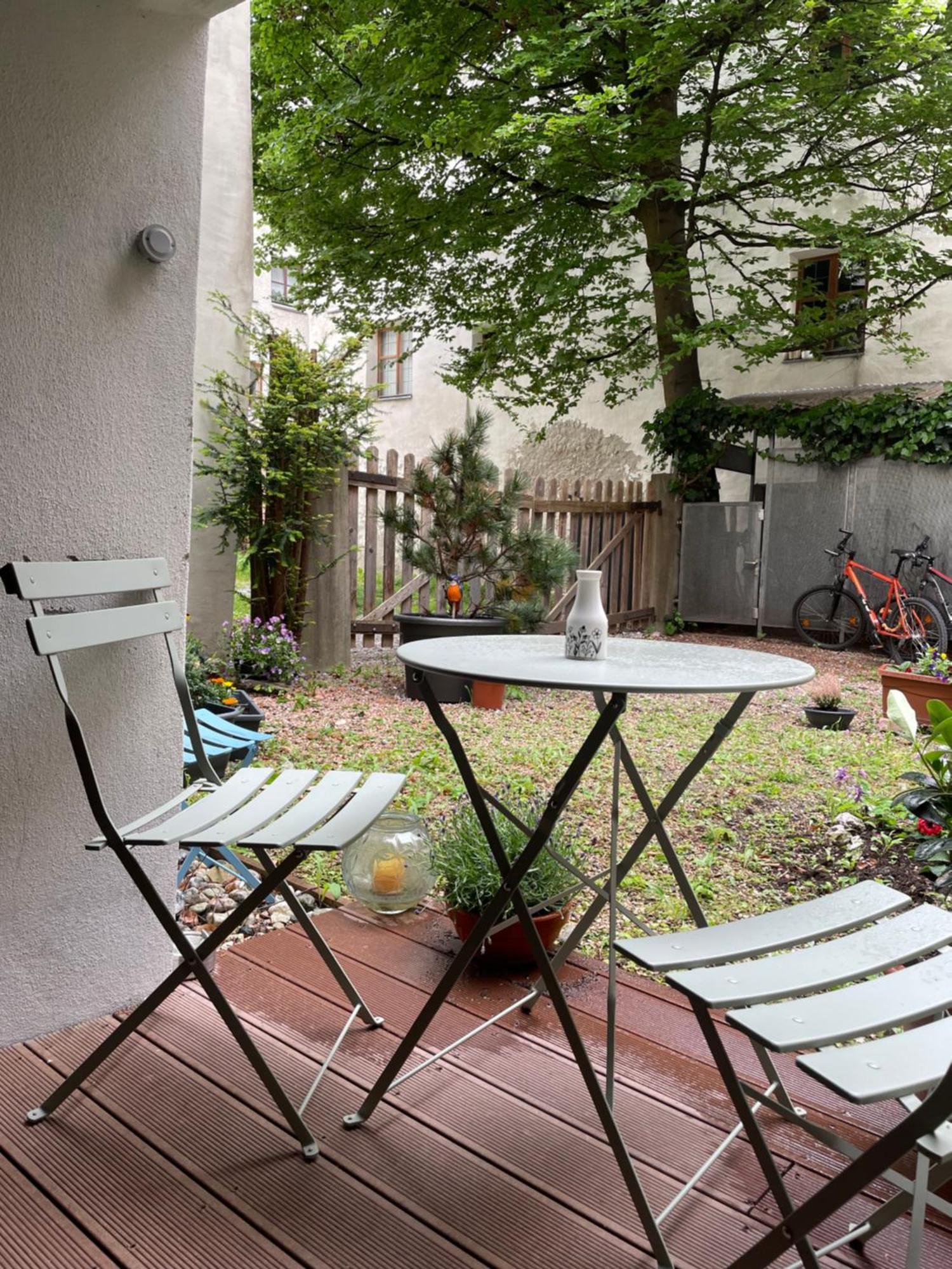 Appartement Fassbinder Hall en Tirol Extérieur photo